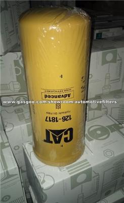 126-1817 Caterpillar Hydraulic Oil Filter