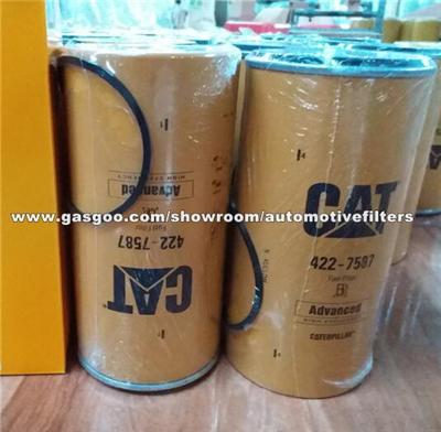 422-758 Caterpillar Fuel Filter