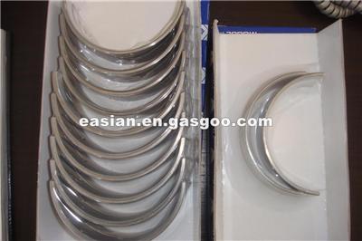 Factory Price Main Bearing Set Conrod Bearing Set For ISUZU G130 G150 G160 G161 G200Z Engine