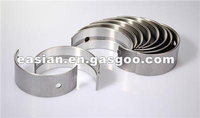 Replacement Parts Main Bearing Set Conrod Bearing Set For ISUZU 3AA1 3AB1 3AD1 Engine