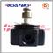 096400-0241 Auto Parts Diesel Injector VE Pump Rotor Assembly For 22140-64400 - img1