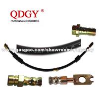 QDGY Sae J1401 Hydraulic Brake Hose 18 Hl