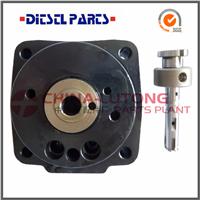 Diesel Fuel Rotor Head Car Assembly For 22140-5B820