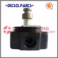 Engine Diesel Fuel Pump Heads For 196000-1490