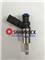 Petrol Gas Fuel Injector Nozzle Fits For A3 8P A4 B7 A6 C6 2.0 TFSi OEM 06F906036G / 0261500039 Original 92% New Only Tested