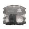 Nissan Brake Pad 58302-C1A15 - img1