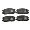 Nissan Brake Pad 58302-C1A15 - img4