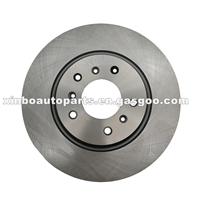 HYUNDAI Brake Disc 58411-3X300