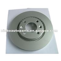 HYUNDAIKIA Brake disc 51712-07000