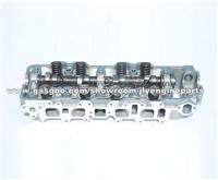 Toyota 22R Cylinder Head