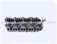 Ford WL WLT Cylinder Head