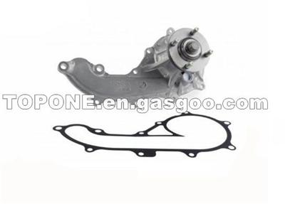 Water Pump 16100-09460 For TOYOTA Fortuner Hilux Vigo 2TR