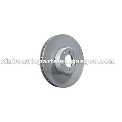 Front Brake Disc 51712-2V000