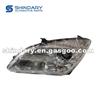 HEAD LAMP ASSY LH S1010350100