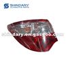 Taillight LAMP ASSY A RR COMBINATION LH S1010360100