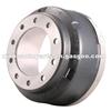 volvo truck brake drum
