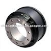 Brake drum for NISSAN 43207-90118