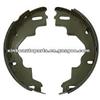 Brake shoe for motorcycle K1159