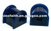Sway Bar Mount Bush Kit For JEEP WRANGLER JK - 2007-On