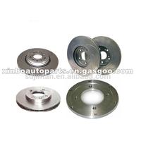 HYUNDAI Brake Disc Factory