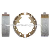 Chrysler, Dodge, Dodge BRAKE SHOE S538