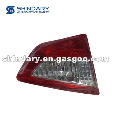 Taillight LAMP ASSY B RR COMBINATION LH S1010360300