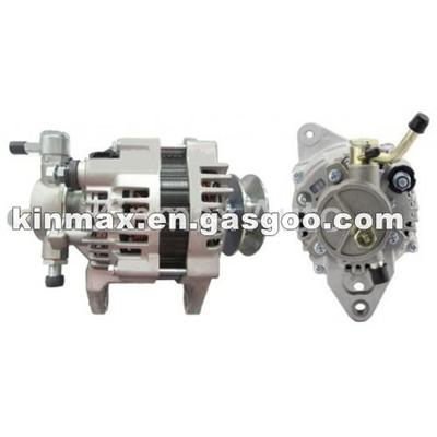 12V Auto Alternator For ISUZU LR180-512 8973272181 20095