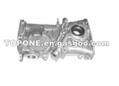 Engine Parts Oil Pump For NISSAN GA16DE 13500-3S500 13500-53Y00 13500-53Y01