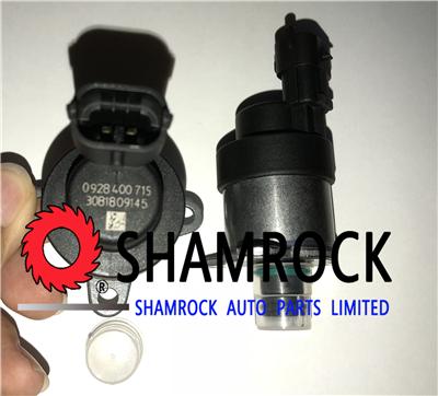 PRESSURE CONTROL VALVE REGULATOR 0928400715 Ranger 2.5L 3.0L / BT-50 2.5L 3.0L Metering Valve Suction Control Valve Fits BT-50 2.5L 3.0L 0928400715