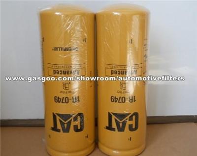 1R-0749 Caterpillar Fuel Filter 1R0749