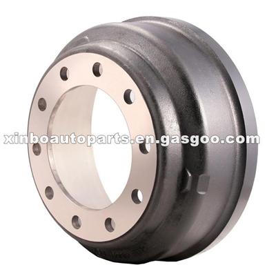 mack truck brake drum