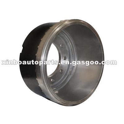 Truck brake drum 40206-90201