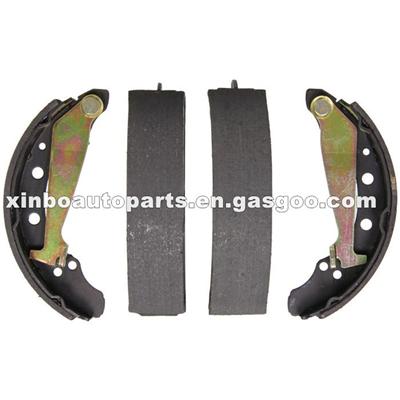 BRAKE SHOE S495