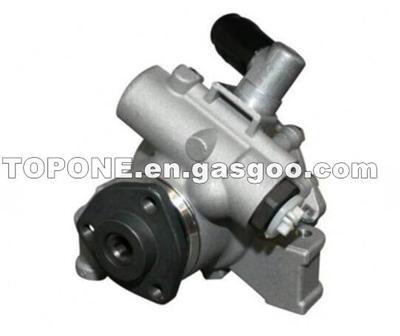 Car Power Steering Pump For Mercedes C-Class W203 S203 CL203 0024669001 0024669101 0024668801 0024669301