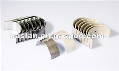 Factory Price Main Bearing Set Conrod Bearing Set For HONDA D15A D15B D15Z ET Engine