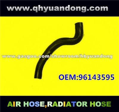 Radiator Hose 96143595