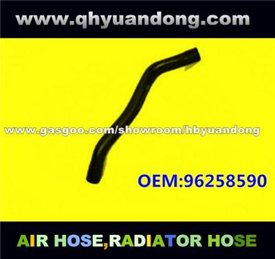 Radiator Hose 96258590