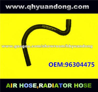 Radiator Hose 96304475