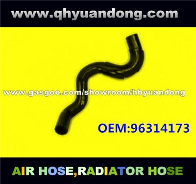 Radiator Hose 96314173