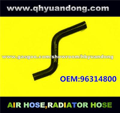 Radiator Hose 96314800