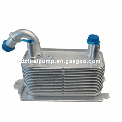 Oil Cooler VOLVO S80/V70/XC70/XC60