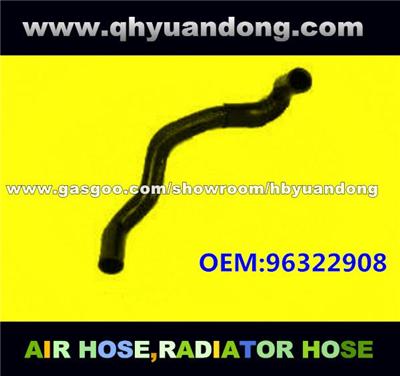 Radiator Hose 96322908