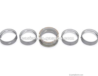 Genuine Parts Main Bearing Set Conrod Bearing Set For HONDA B20A F20A F22B H23A G25A Engine