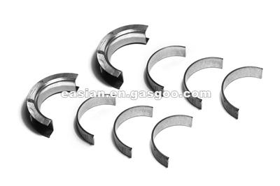 Factory Price Main Bearing Set Conrod Bearing Set For HONDA D16A1 ZC Engine