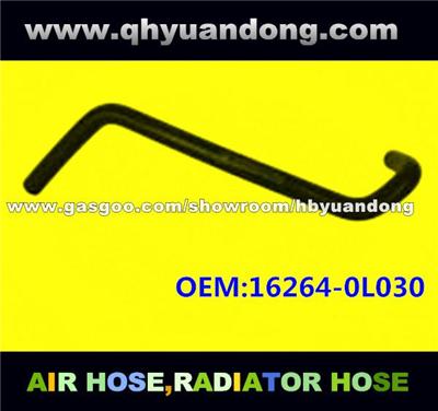 Radiator Hose 16264-0L030