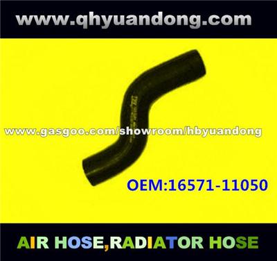 Radiator Hose 16571-11050