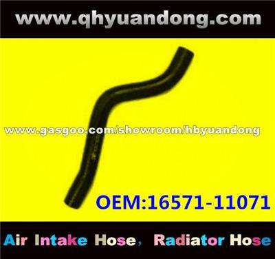 Radiator Hose 16571-11071