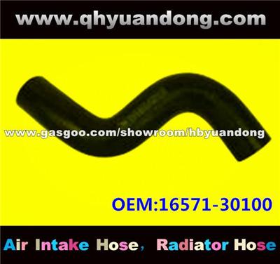 Radiator Hose 16571-30100
