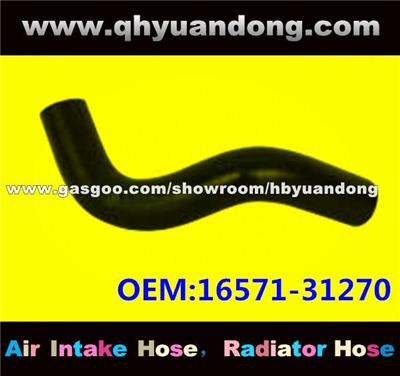 Radiator Hose 16571-31270