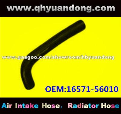 Radiator Hose 16571-56010
